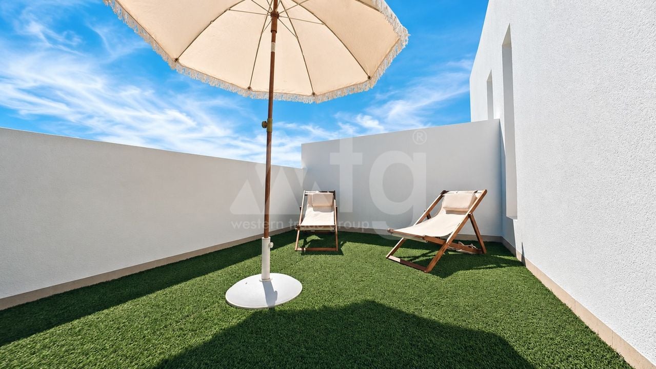 Villa de 3 habitaciones en Benferri - PGV133352 - Foto - 32