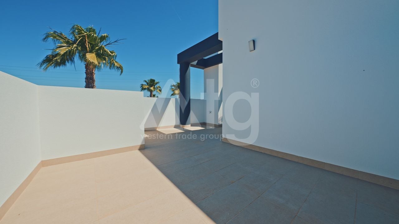 Villa de 3 habitaciones en Benferri - PGV133352 - Foto - 33