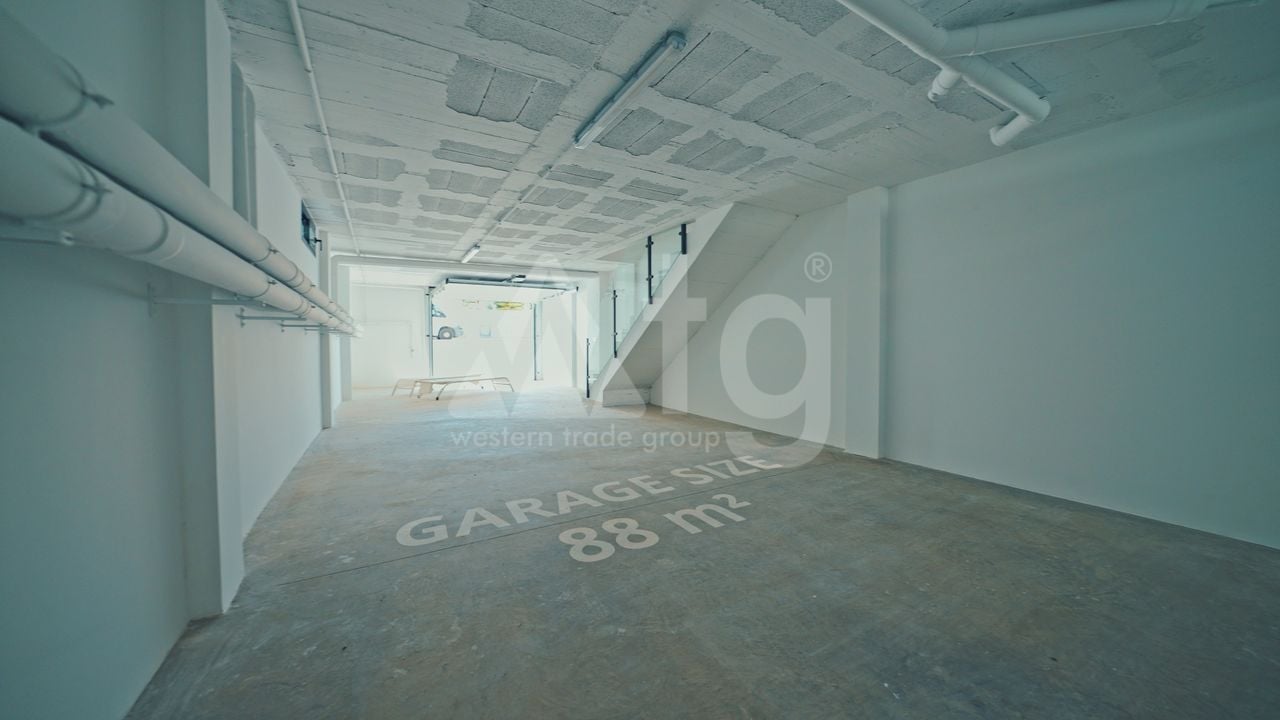 Villa de 3 habitaciones en Benferri - PGV133352 - Foto - 35