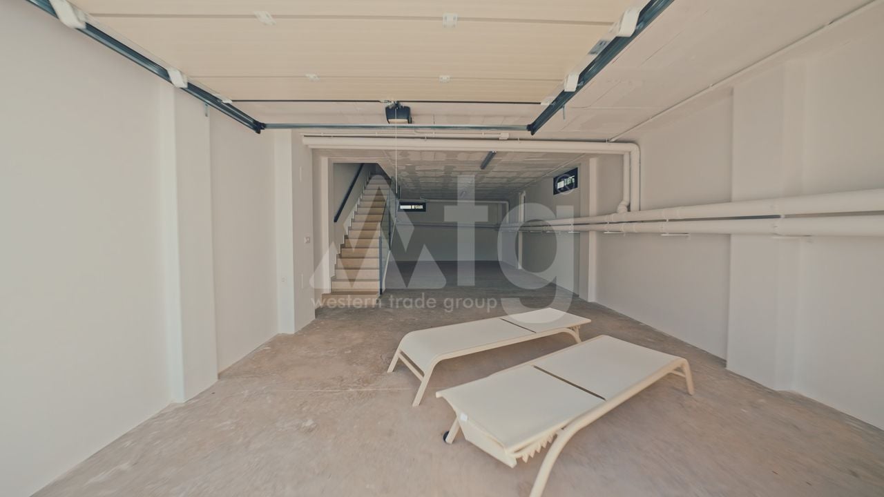 Villa de 3 habitaciones en Benferri - PGV133352 - Foto - 36