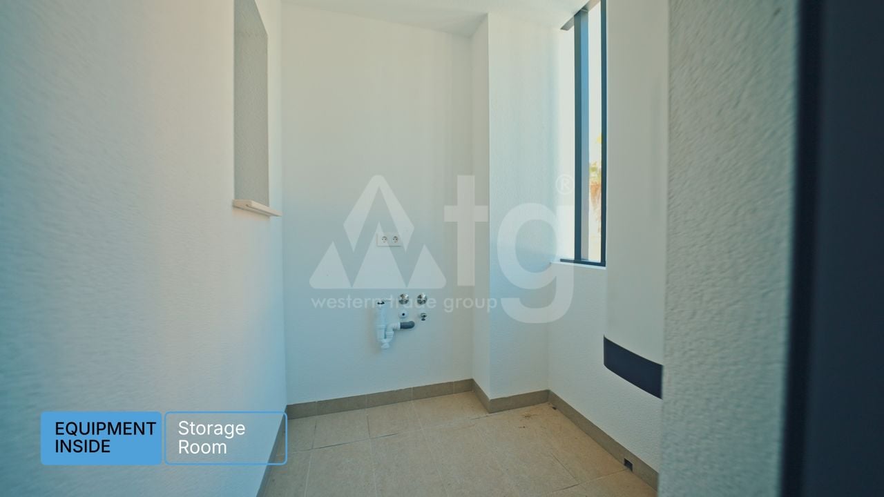 Villa de 3 habitaciones en Benferri - PGV133352 - Foto - 37