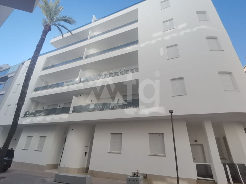 2 bedroom Penthouse in Torrevieja - AGI35632 - Photo - 1