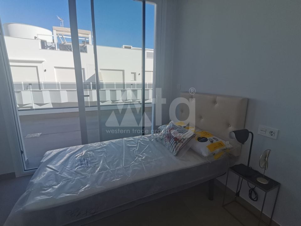 2 bedroom Penthouse in Torrevieja - AGI35632 - Photo - 6