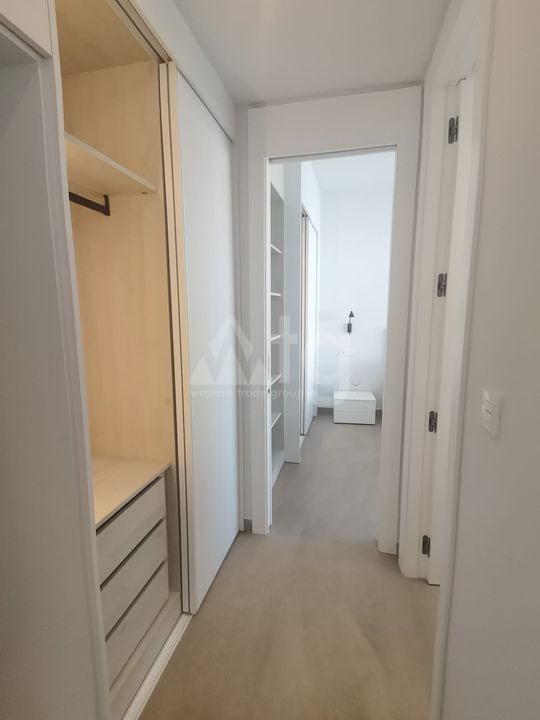 2 bedroom Penthouse in Torrevieja - AGI35632 - Photo - 10