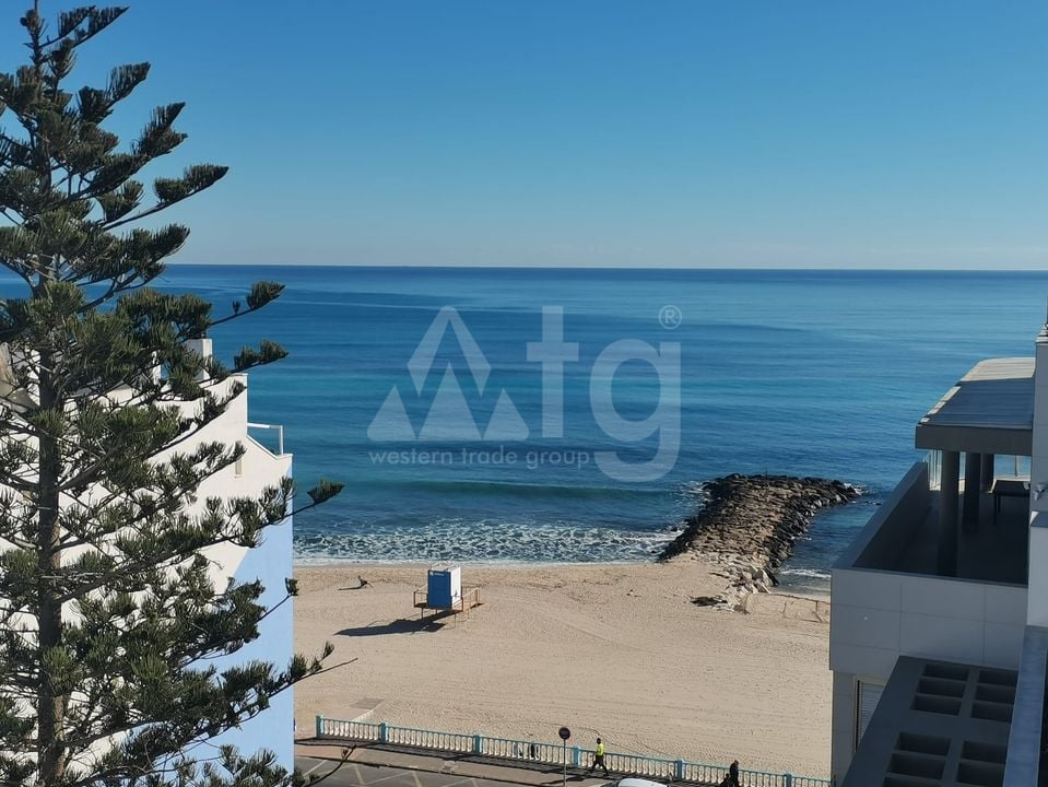 2 bedroom Penthouse in Torrevieja - AGI35632 - Photo - 21