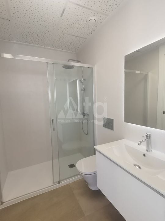 1 bedroom Penthouse in Torrevieja - AGI35633 - Photo - 9
