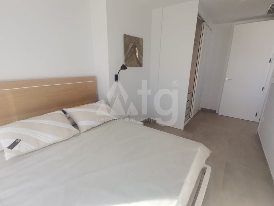 1 bedroom Penthouse in Torrevieja - AGI35633 - Photo - 8
