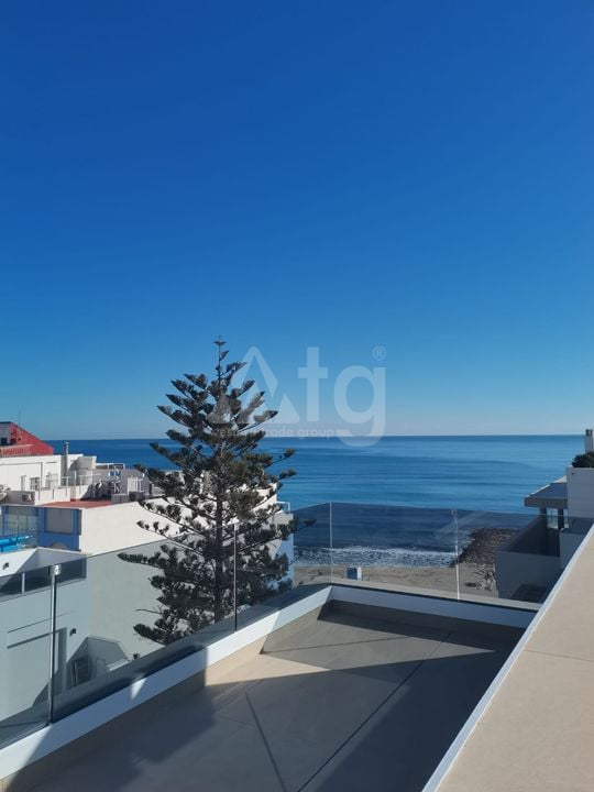 1 bedroom Penthouse in Torrevieja - AGI35633 - Photo - 14
