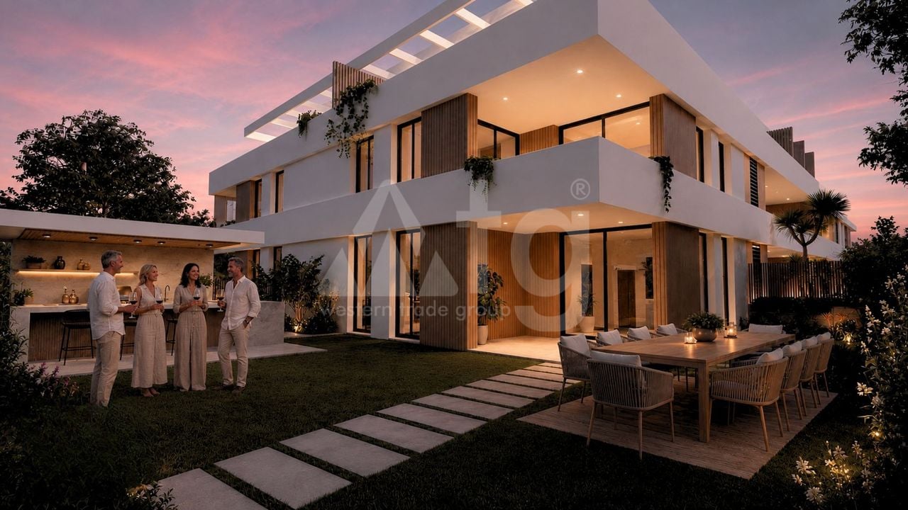 Apartament w Javea, 2 sypialnie - IL133380 - Zdjęcie - 14