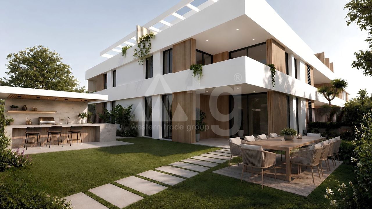 Apartament w Javea, 2 sypialnie - IL133380 - Zdjęcie - 13