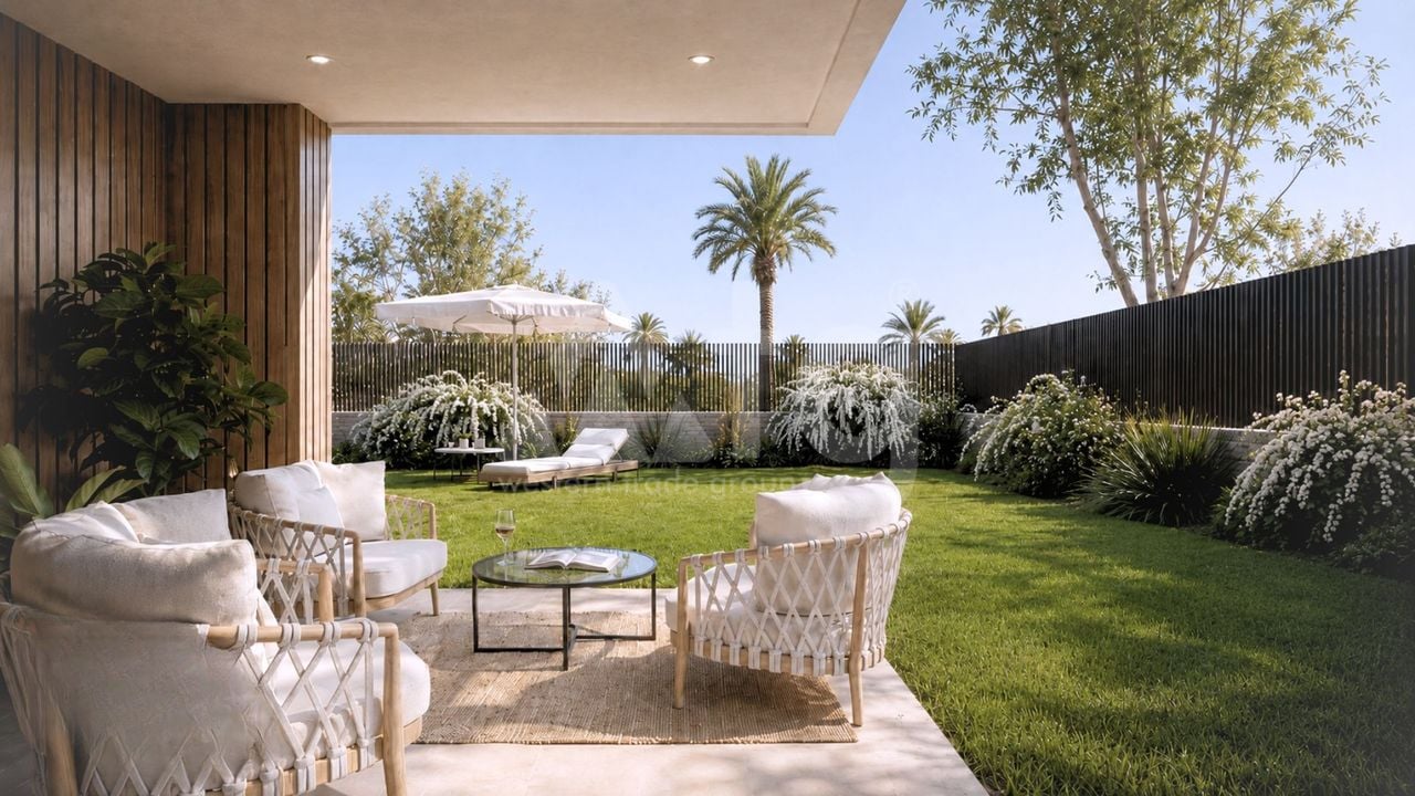 Apartament w Javea, 2 sypialnie - IL133380 - Zdjęcie - 11