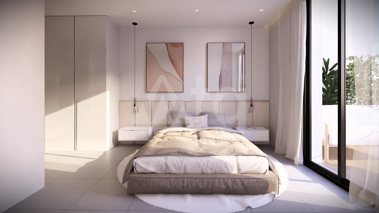 Apartament w Javea, 2 sypialnie - IL133380 - Zdjęcie - 6