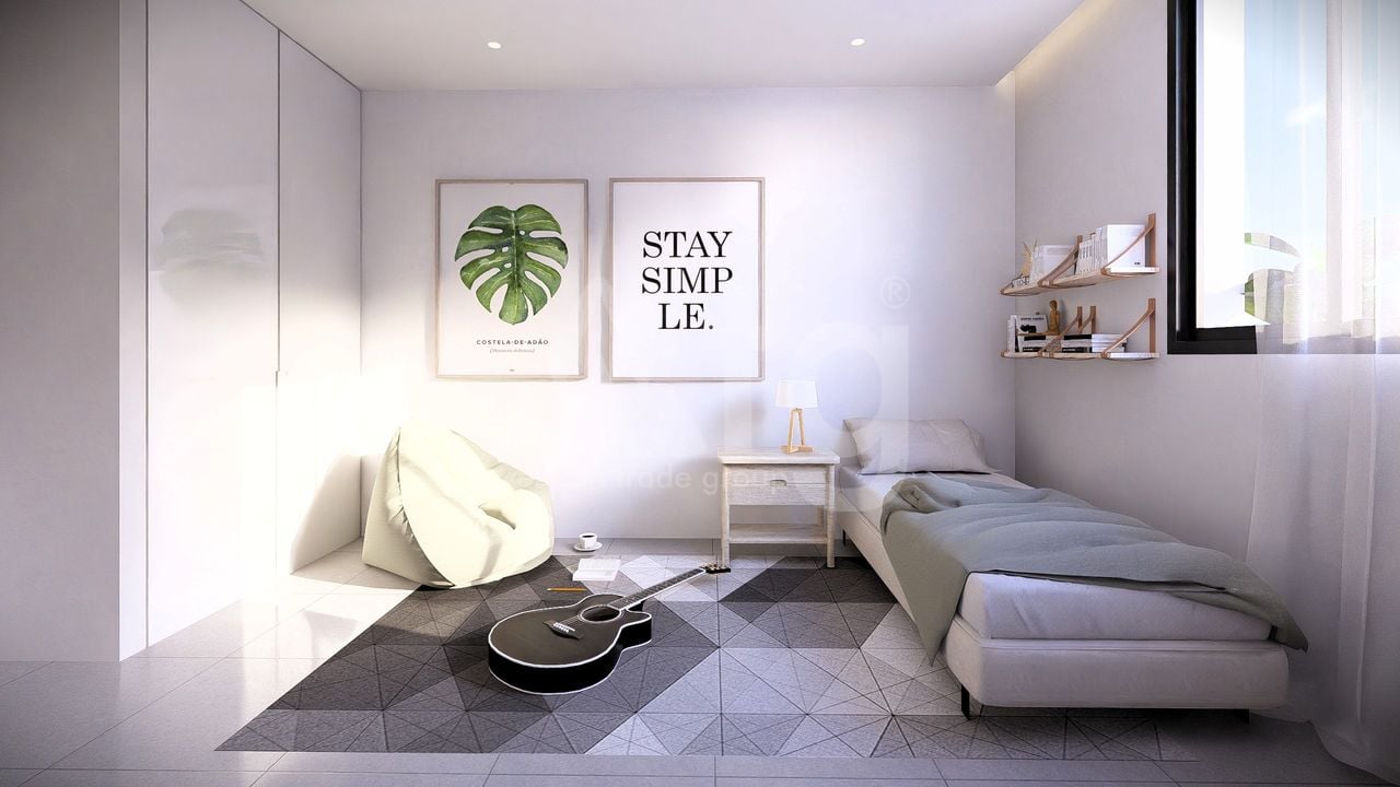 Apartament w Javea, 2 sypialnie - IL133380 - Zdjęcie - 7