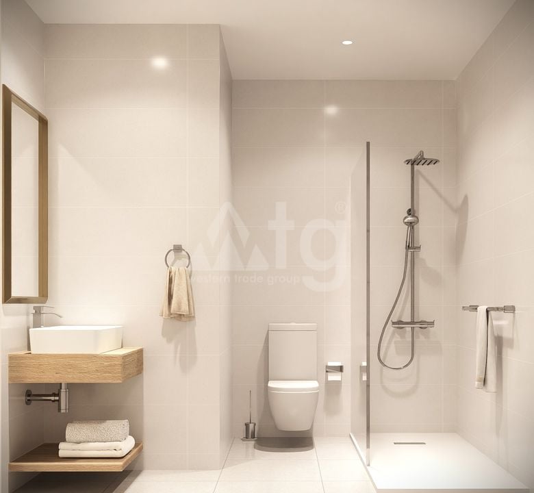 Apartament w Javea, 2 sypialnie - IL133380 - Zdjęcie - 9