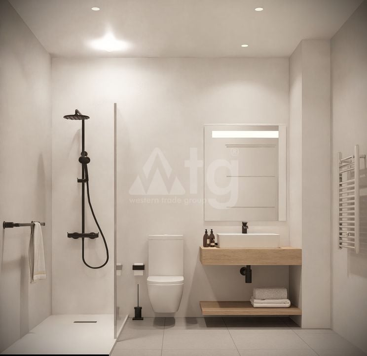 Apartament w Javea, 2 sypialnie - IL133380 - Zdjęcie - 10