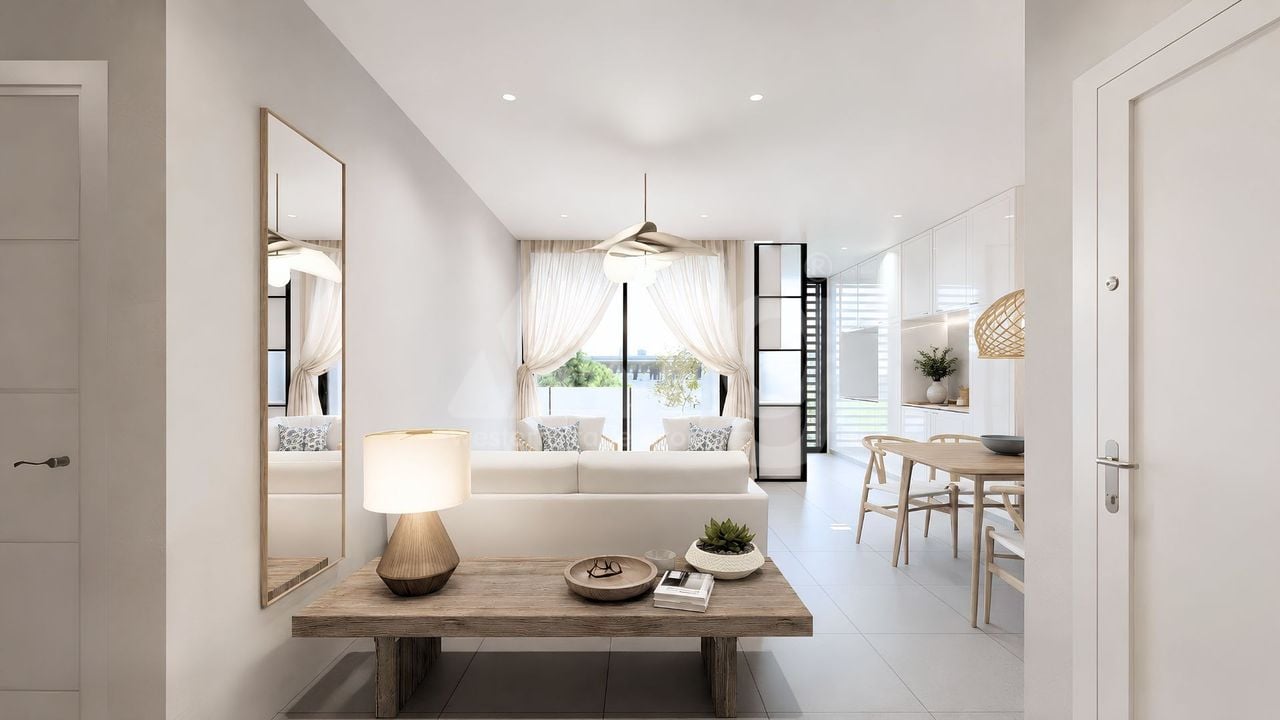 Appartement de 2 chambres à Xàbia - IL133395 - Photo - 3