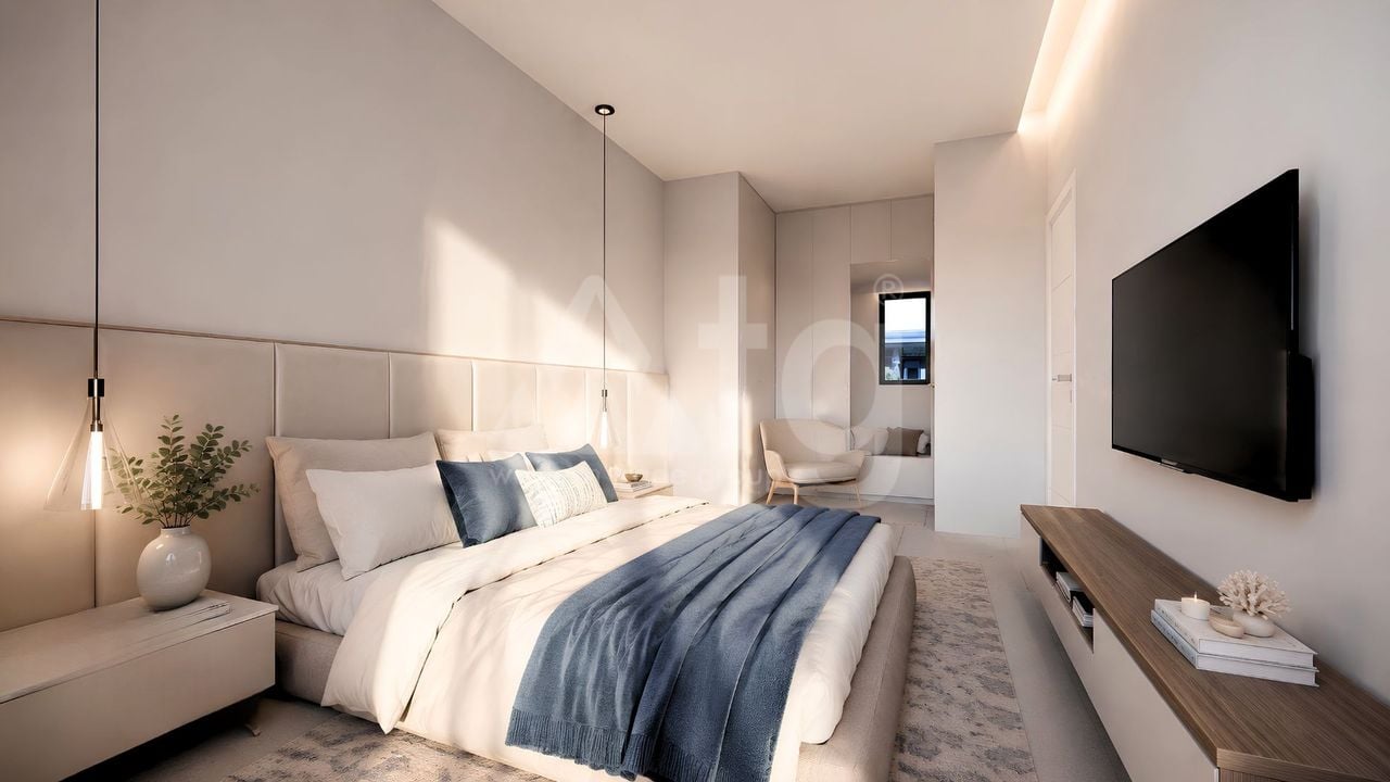 Ático de 2 habitaciones en Jávea - IL133386 - Foto - 6