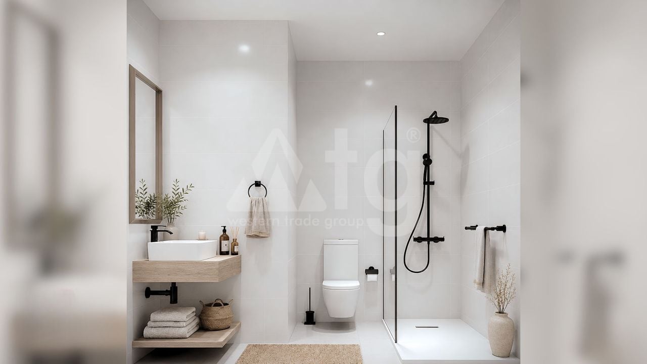 Ático de 2 habitaciones en Jávea - IL133386 - Foto - 9