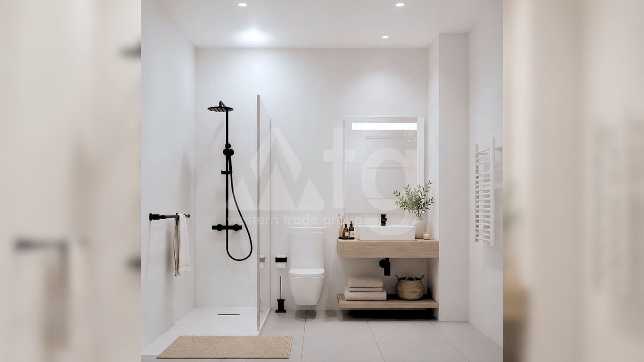 Ático de 2 habitaciones en Jávea - IL133386 - Foto - 10