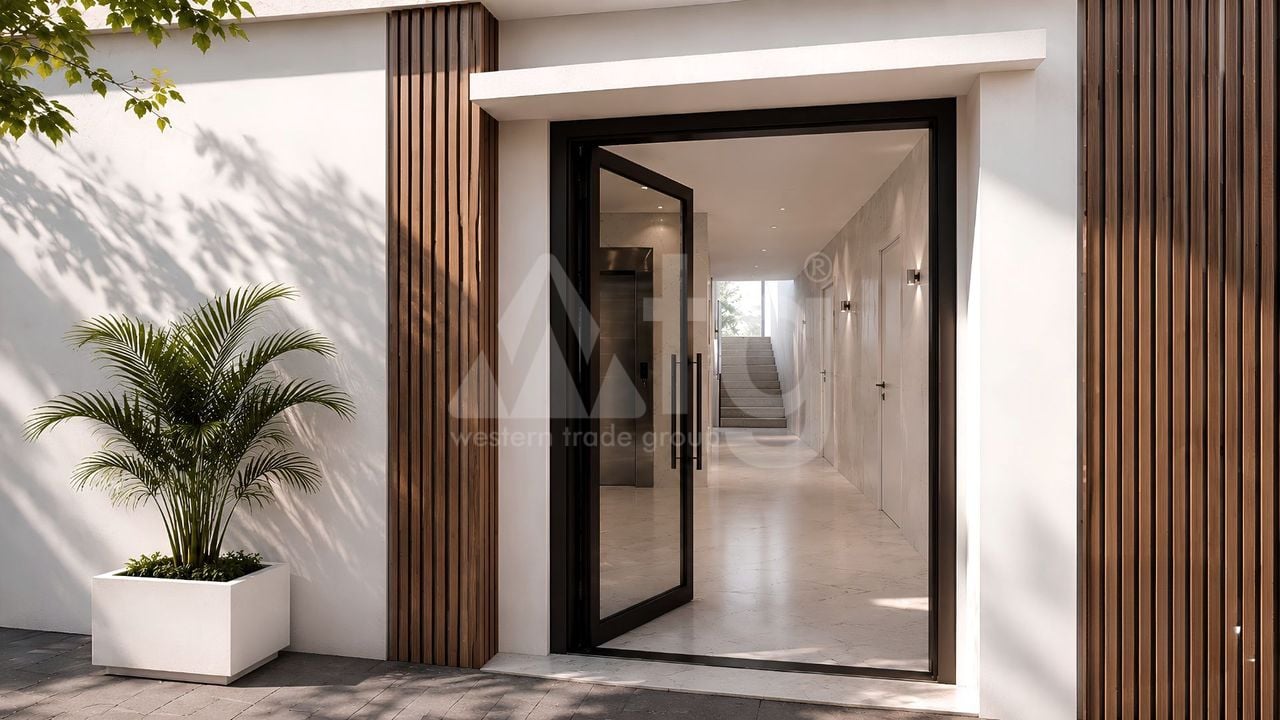 Ático de 2 habitaciones en Jávea - IL133386 - Foto - 18