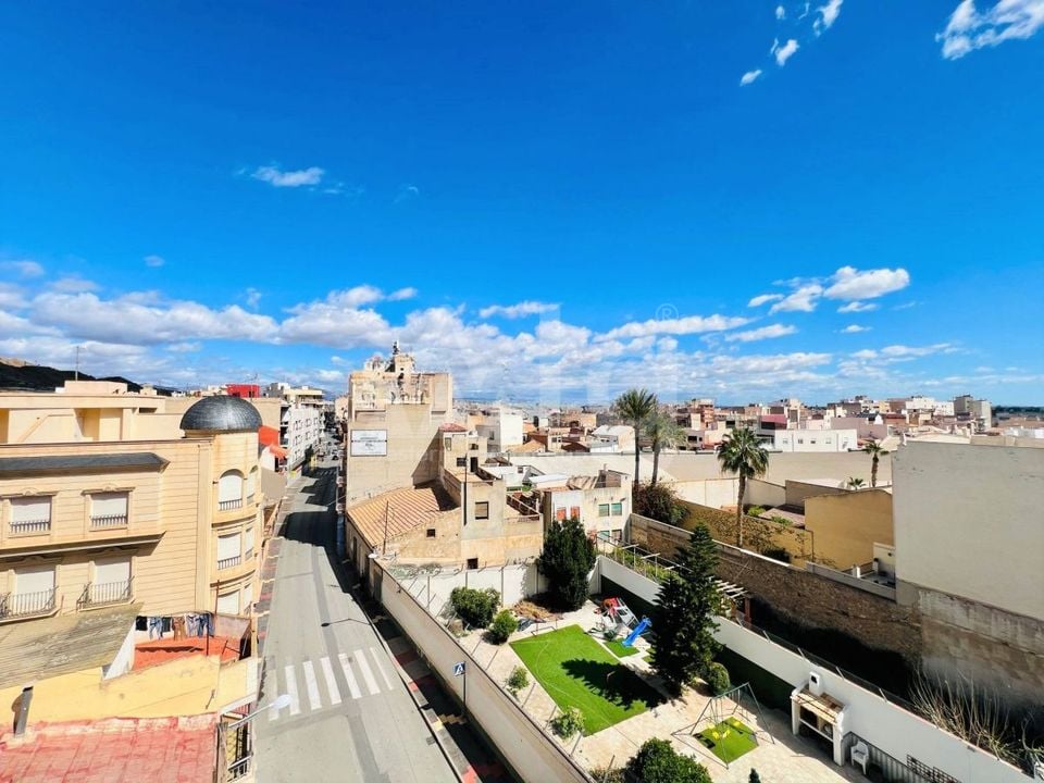 6 bedroom Apartment in Callosa De Segura - DPR94716 - Photo - 23