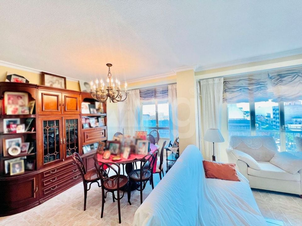 6 bedroom Apartment in Callosa De Segura - DPR94716 - Photo - 20