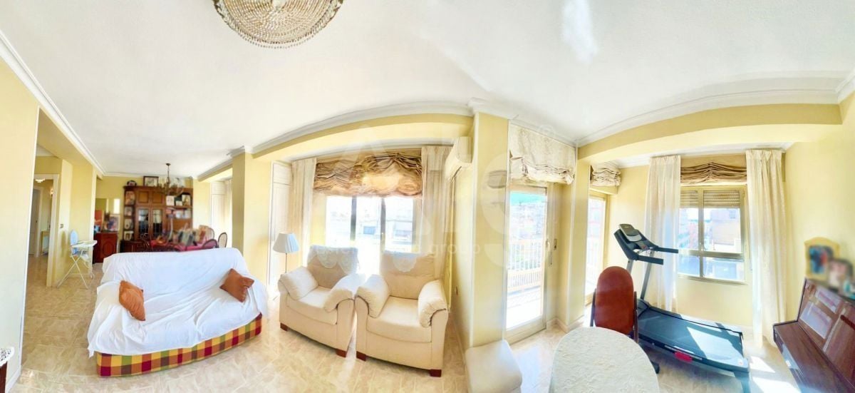 6 bedroom Apartment in Callosa De Segura - DPR94716 - Photo - 16