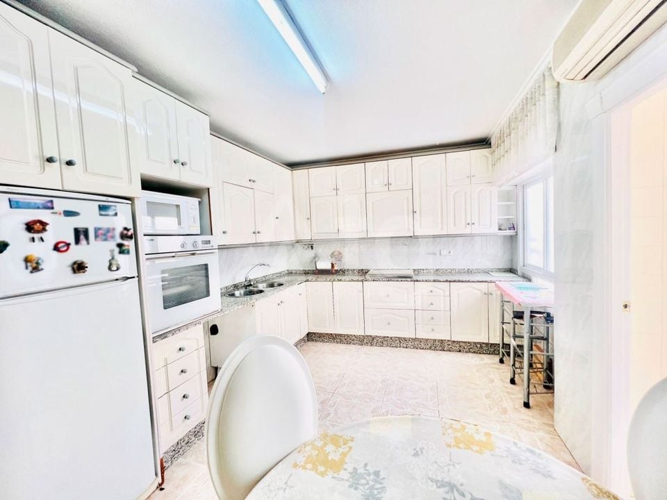 6 bedroom Apartment in Callosa De Segura - DPR94716 - Photo - 9