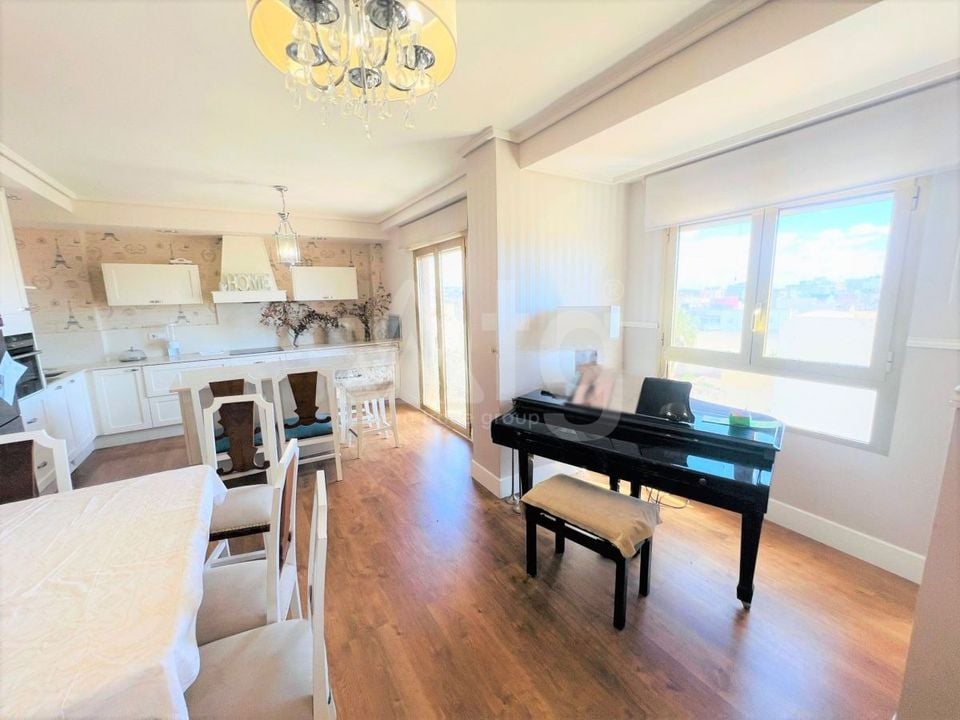 6 bedroom Apartment in Callosa De Segura - DPR94716 - Photo - 5
