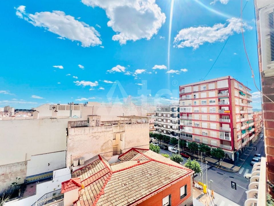 6 bedroom Apartment in Callosa De Segura - DPR94716 - Photo - 1