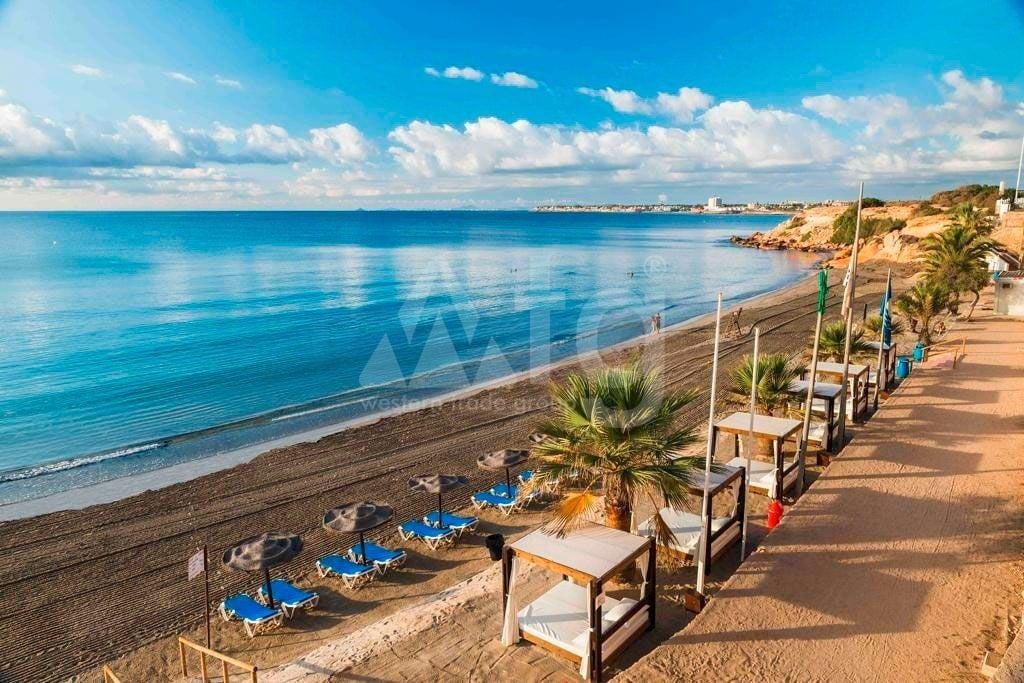 6 bedroom Villa in Orihuela Costa - DPR94740 - Photo - 26