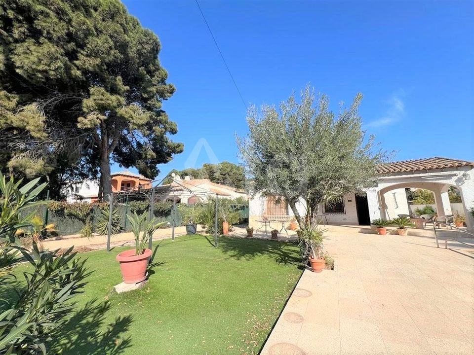 6 bedroom Villa in Orihuela Costa - DPR94740 - Photo - 24