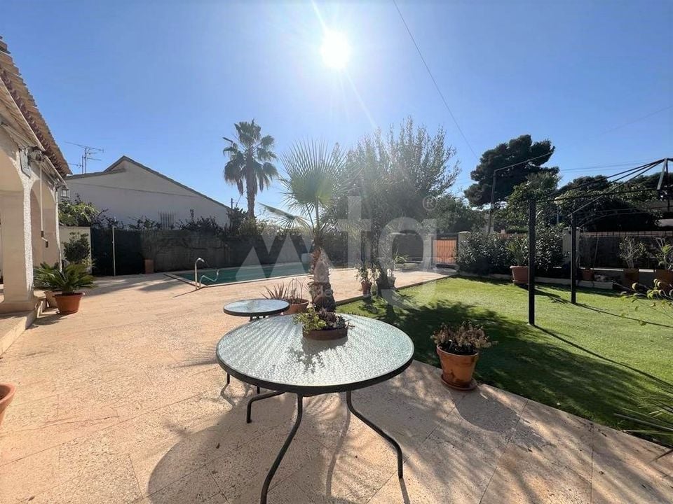 6 bedroom Villa in Orihuela Costa - DPR94740 - Photo - 23