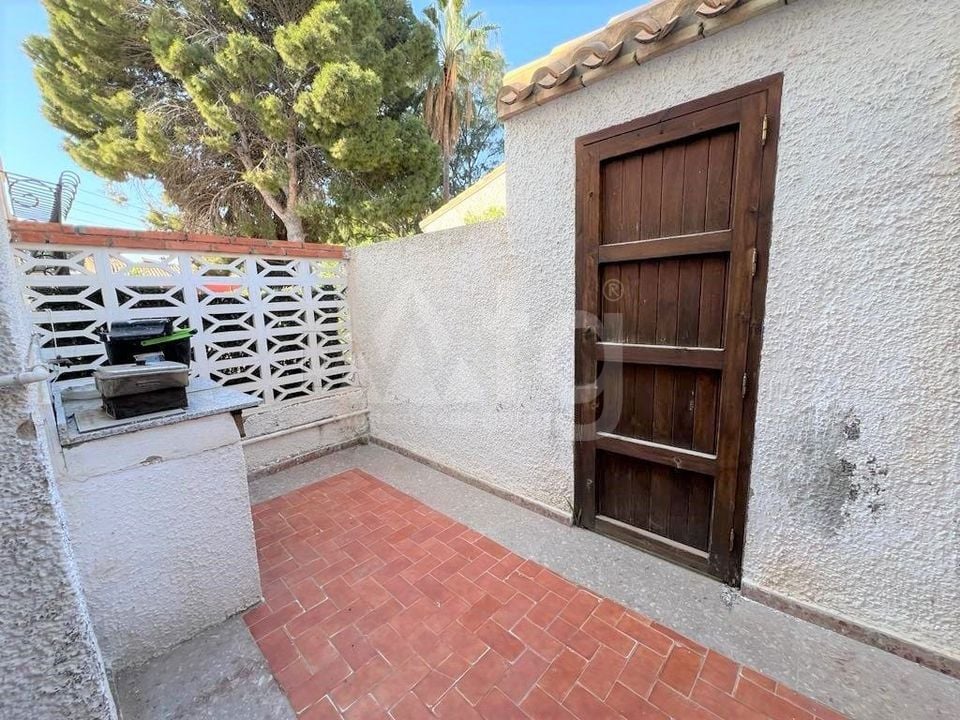 6 bedroom Villa in Orihuela Costa - DPR94740 - Photo - 22
