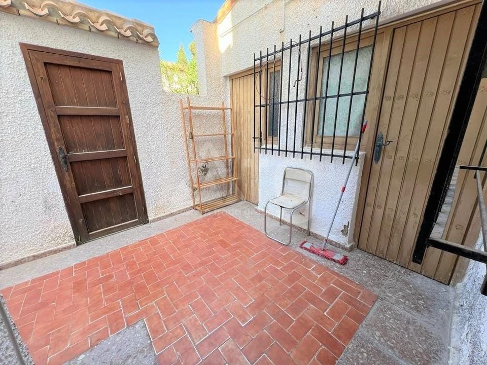 6 bedroom Villa in Orihuela Costa - DPR94740 - Photo - 21