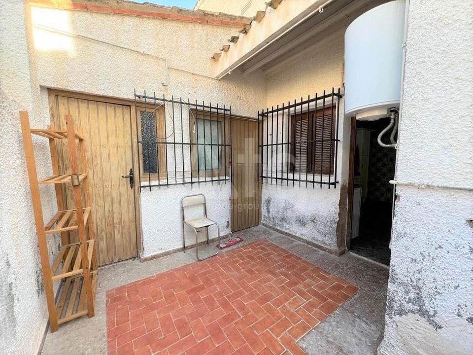 6 bedroom Villa in Orihuela Costa - DPR94740 - Photo - 20