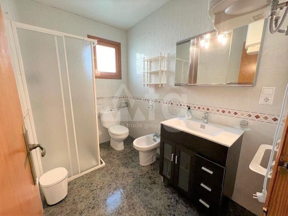 6 bedroom Villa in Orihuela Costa - DPR94740 - Photo - 19
