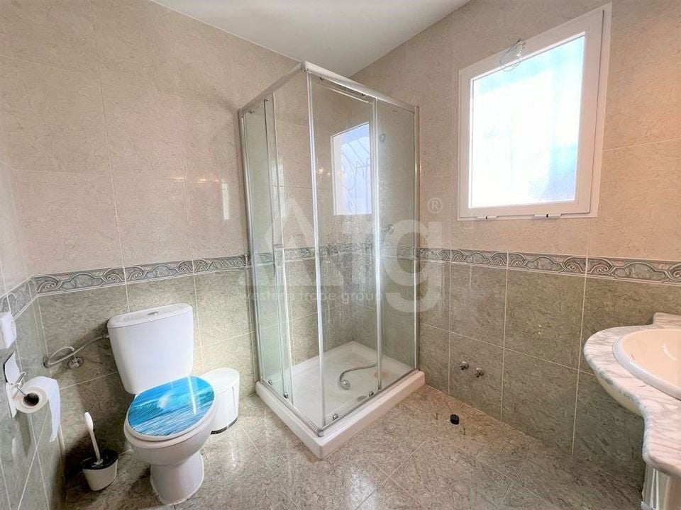 6 bedroom Villa in Orihuela Costa - DPR94740 - Photo - 18