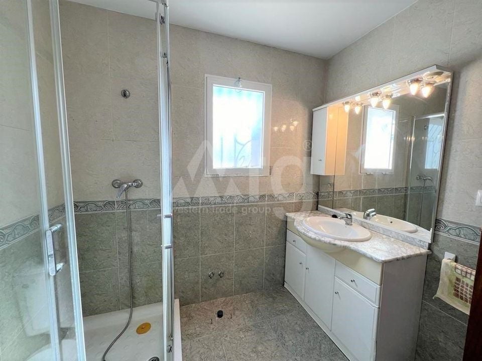 6 bedroom Villa in Orihuela Costa - DPR94740 - Photo - 17
