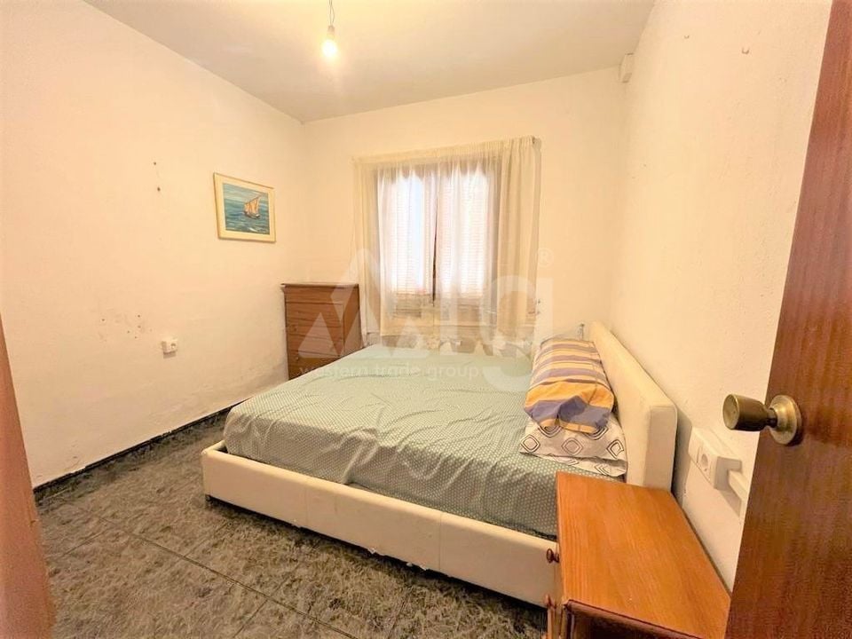 6 bedroom Villa in Orihuela Costa - DPR94740 - Photo - 11