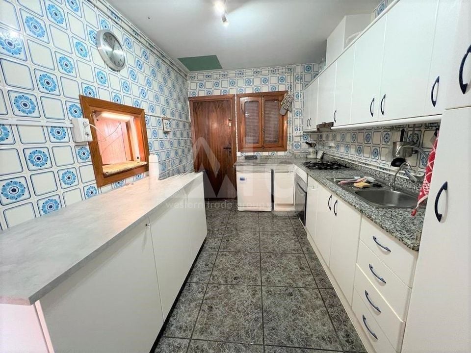 6 bedroom Villa in Orihuela Costa - DPR94740 - Photo - 8