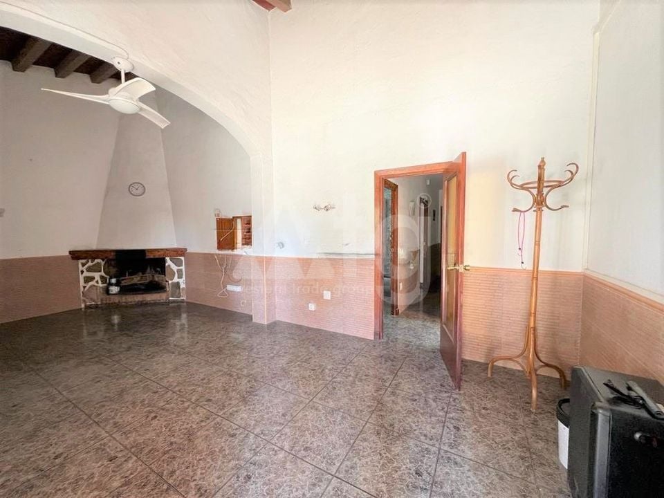 6 bedroom Villa in Orihuela Costa - DPR94740 - Photo - 6