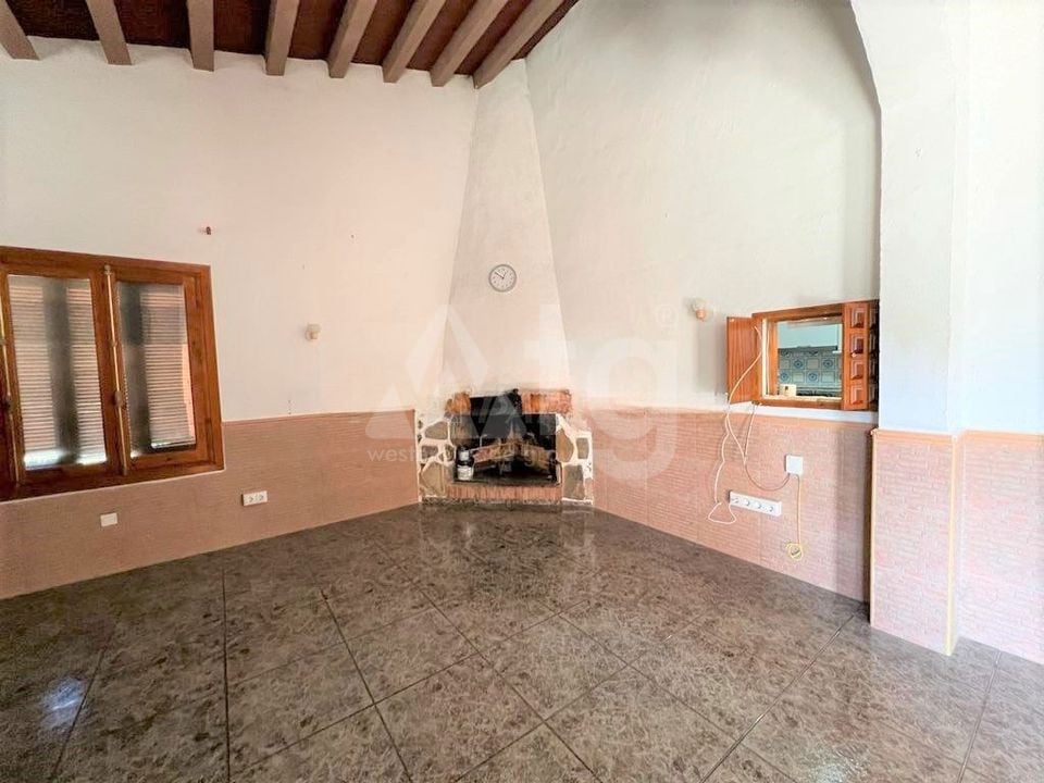 6 bedroom Villa in Orihuela Costa - DPR94740 - Photo - 5