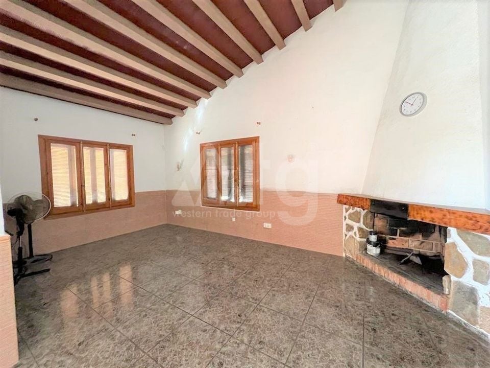 6 bedroom Villa in Orihuela Costa - DPR94740 - Photo - 4