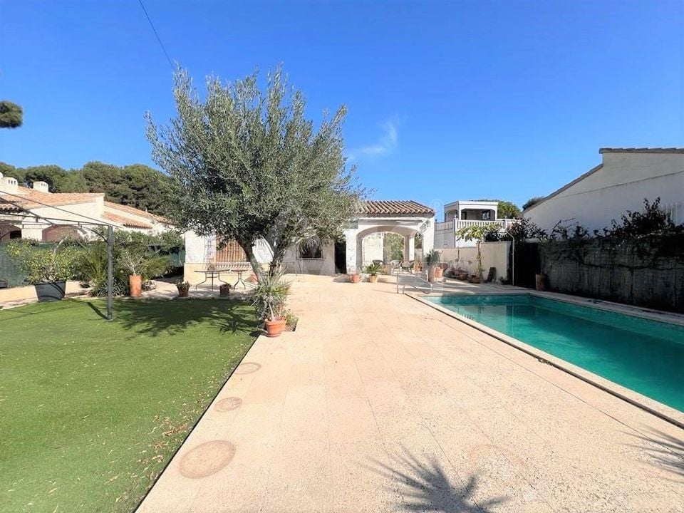 6 bedroom Villa in Orihuela Costa - DPR94740 - Photo - 3