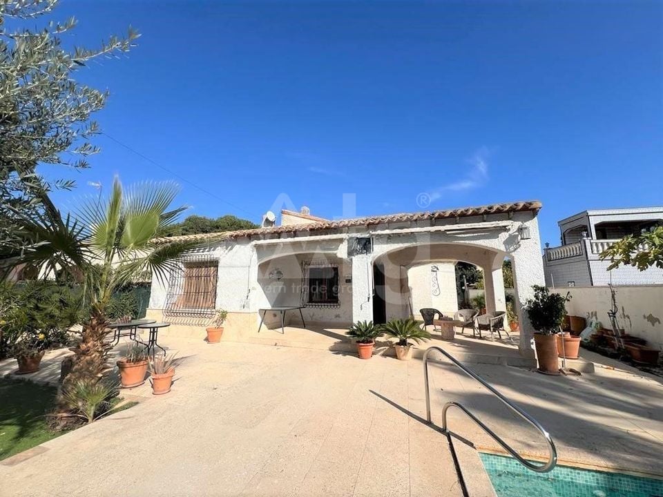 6 bedroom Villa in Orihuela Costa - DPR94740 - Photo - 1