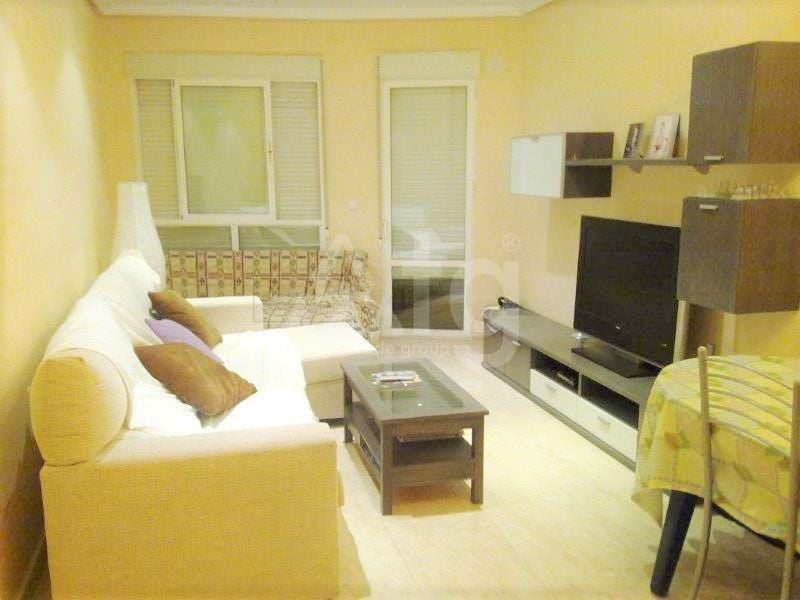 5 bedroom Penthouse in Orihuela - DPR94788 - Photo - 2
