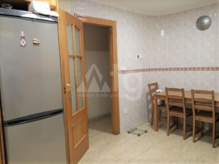 5 bedroom Penthouse in Orihuela - DPR94788 - Photo - 3