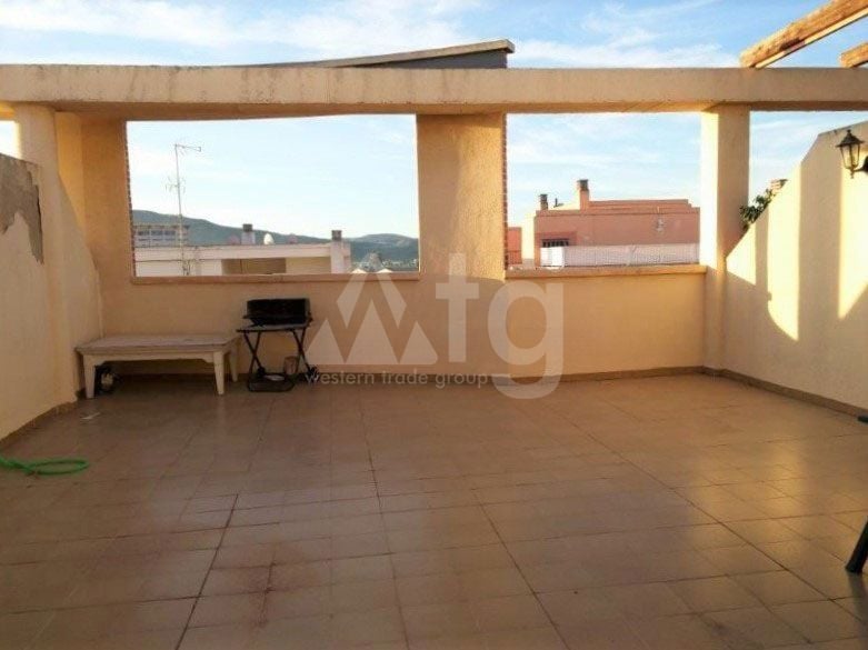5 bedroom Penthouse in Orihuela - DPR94788 - Photo - 1