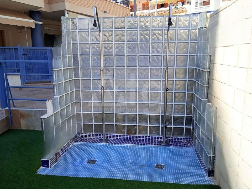 1 bedroom Apartment in Santa Pola - DPR94803 - Photo - 18